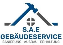 SAE Gebäudeservice in Dietzenbach - Logo